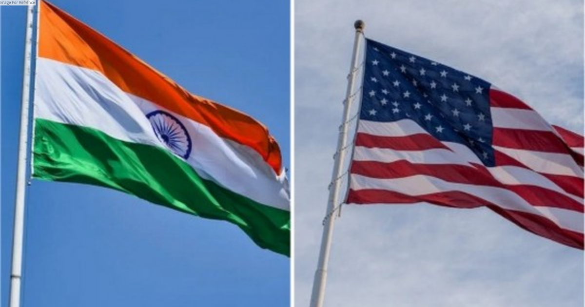 US, India to expand cooperation on advanced weaponry, supercomputing, semiconductors to counter China